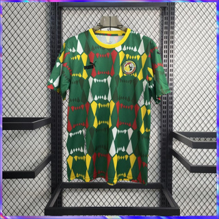 22/23 Senegal Home Jersey Online