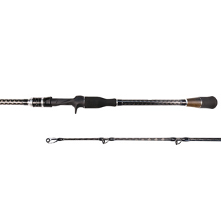 10-25LB Rod 2.1m/2.4m Strong Fishing Rod Carbon Rod Spinning Heavy
