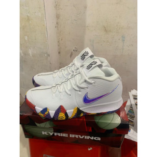 Kyrie 4 best sale march madness price