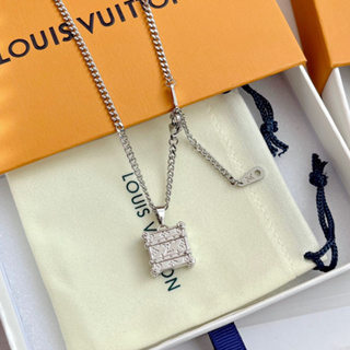 Buy necklace louis vuitton Online With Best Price, Nov 2023