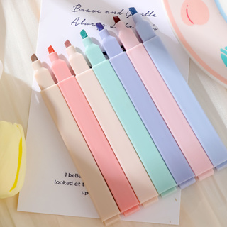 12pcs/set Colorful Neutral Pens For Students With High Appearance, Creative  Stationery Supplies For Note Taking