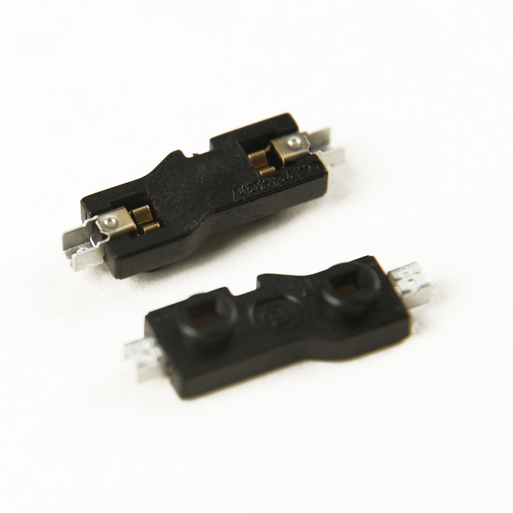 Gateron Low Profile Switches Hotswappable PCB Socket Sip socket Hot