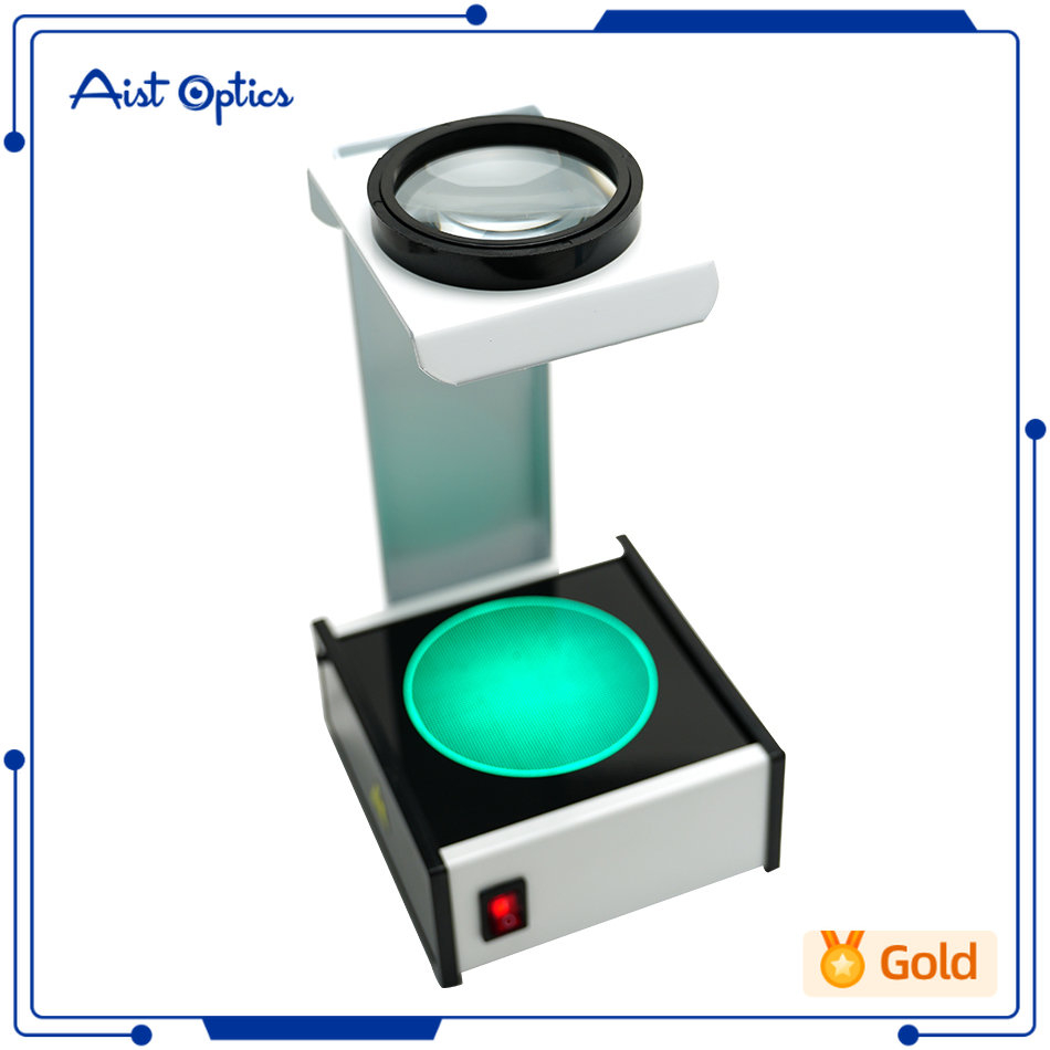 Lens Testing Machine Multi focal Progressive Optical Optics Equipment