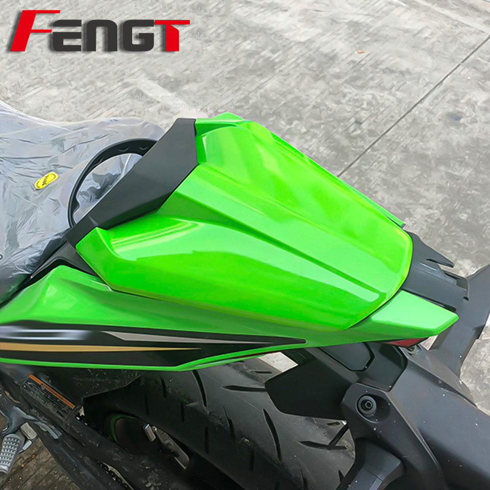 Motorcycle Rear Hump Replacement Motorcycle Luggage Carrier For