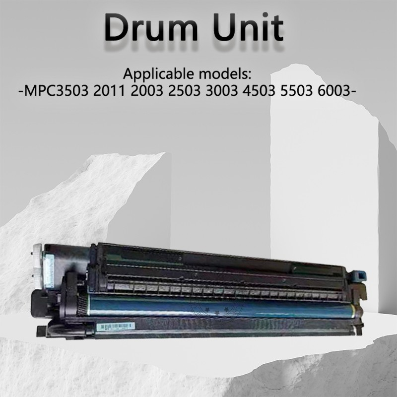 【cicoho】Drum Unit for Ricoh MPC3003 C3503 C2503 C4503 C5503 C6003 C2011