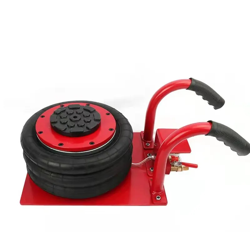 3 Ton Hydraulic Low Profile Car Body Floor Jack Auto Jack Car Repair Tools Quick Lift Floor Jack