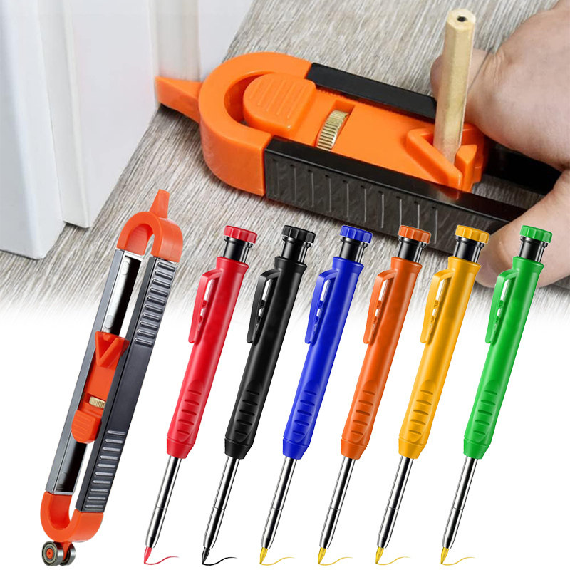 Profile Scribing Ruler Contour Lock Adjustable Locking Precise ...