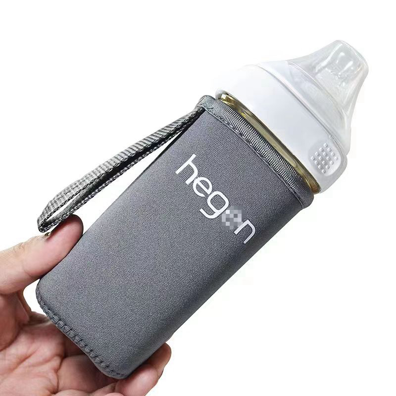 Milk Bottle Warmer Bag USB Charging Bottle Warmer Bag Bottle