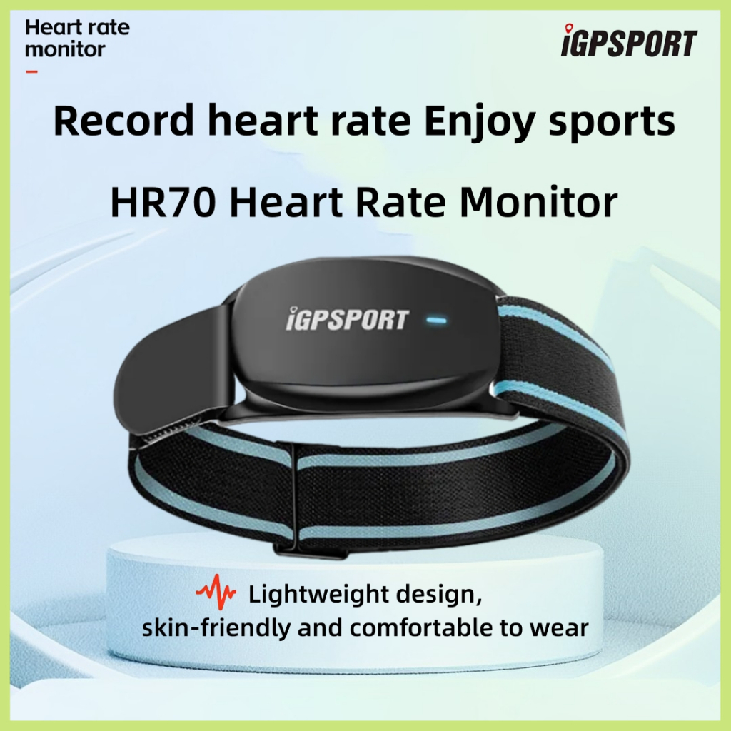 Among us best sale heart rate monitor