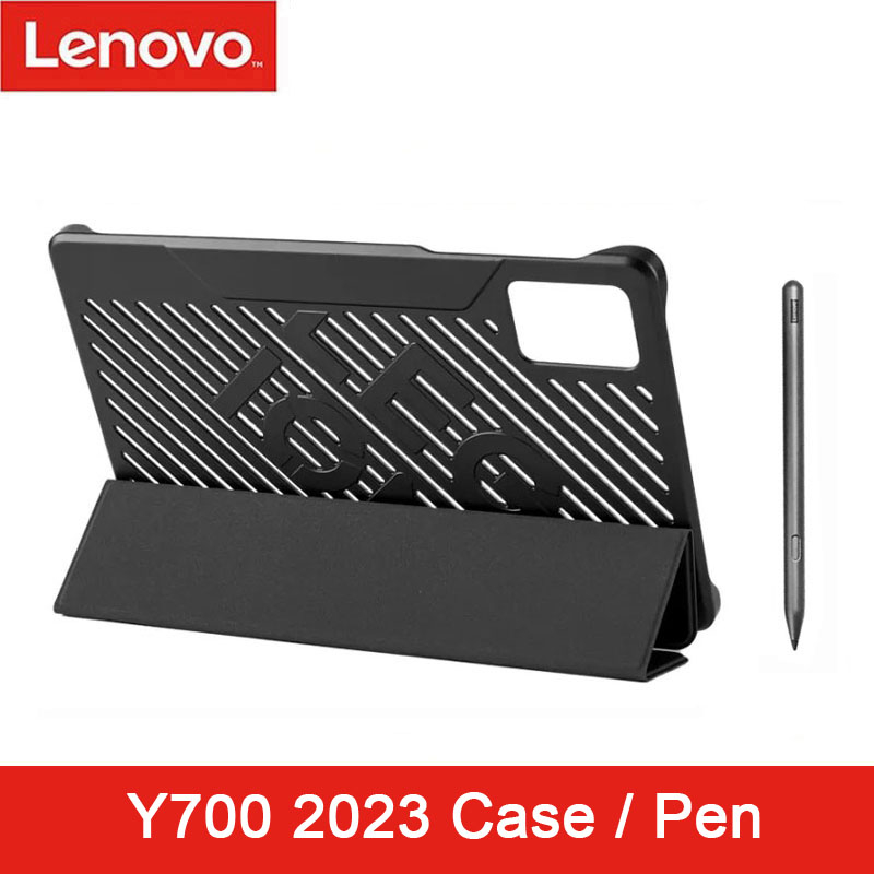 Original Lenovo Legion Y700 Tablet PC 2023 Protective Cover Case