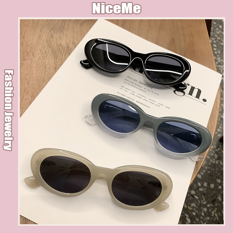 Jenny Retro Sunglasses