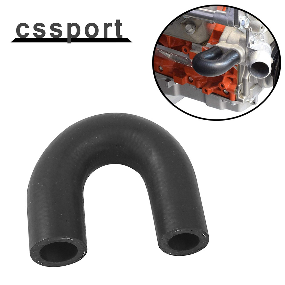 Heater Core Delete Bypass Hose Coolant Crossover For LS LS1 LSX LS2 LS3 LQ4 LQ9 engine Shopee