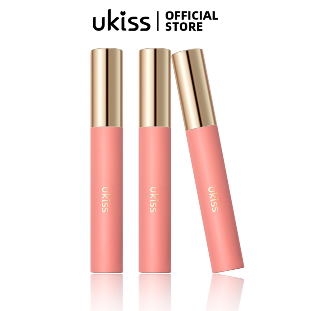 UKISS Mascara Eyelash Primer Set (3 Pcs) Shopee Malaysia