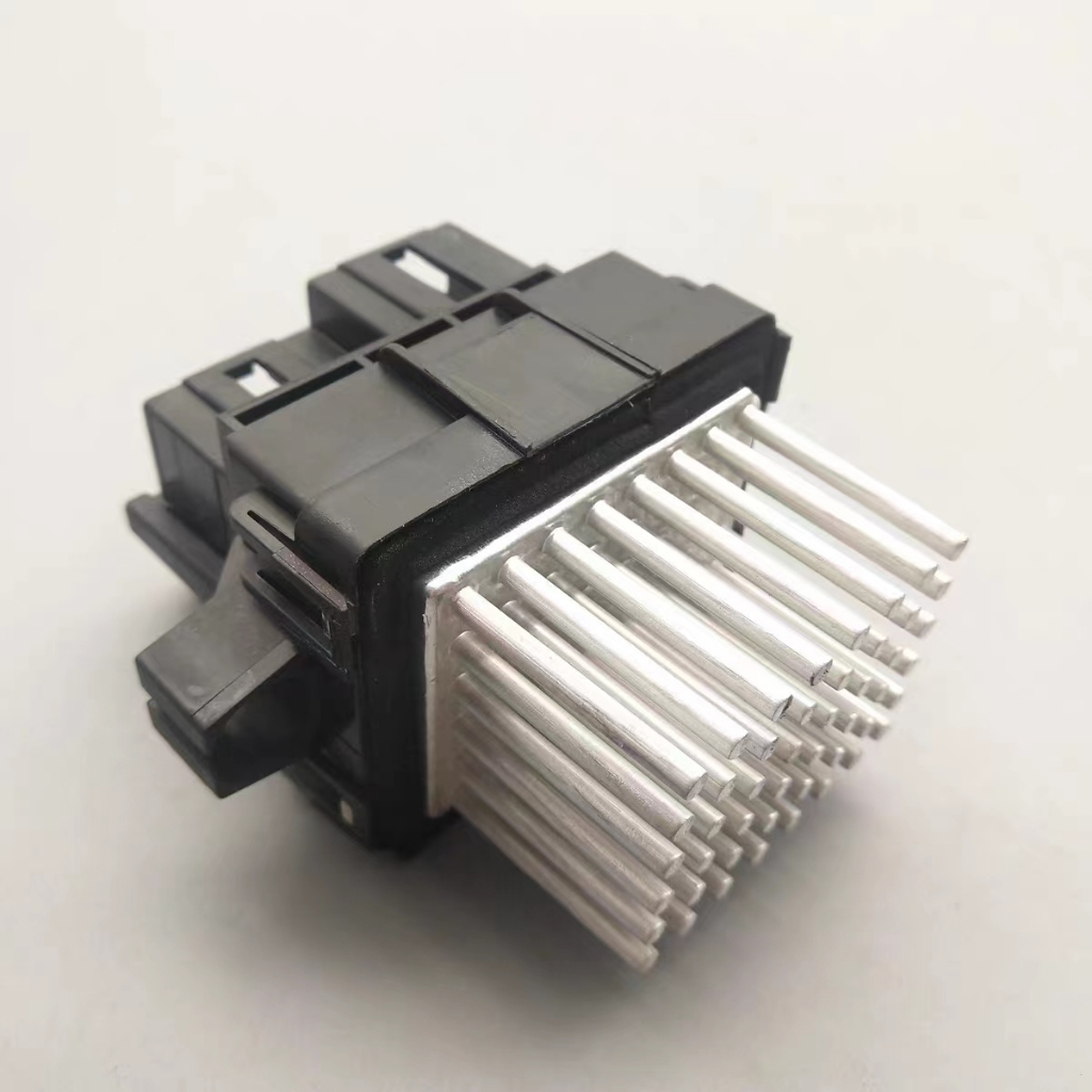 Resistor Blower Motor Resistor for Chevrolet Cruze Shopee Malaysia