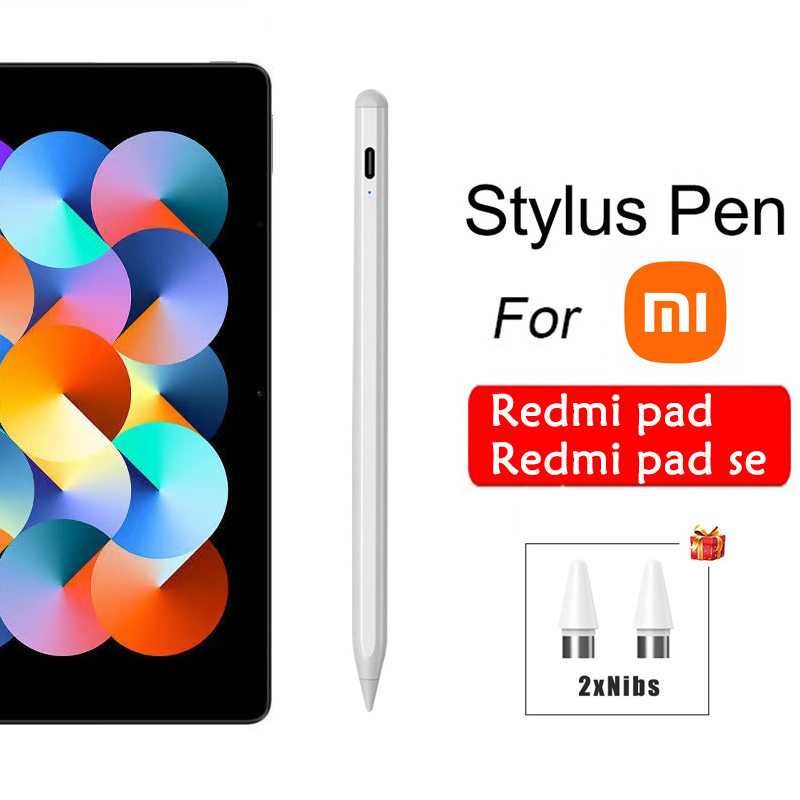 redmi pad 5 stylus pen