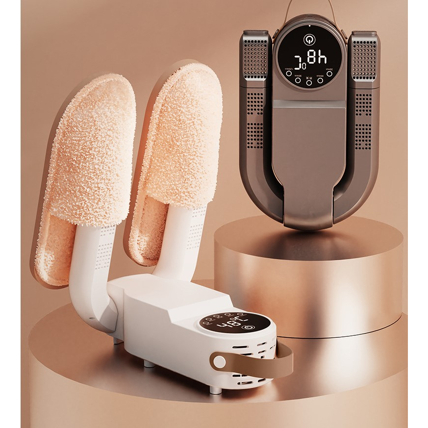 Electric Shoes Dryer Bake Shoe Gloves Drying Machine Sterilizer Boots