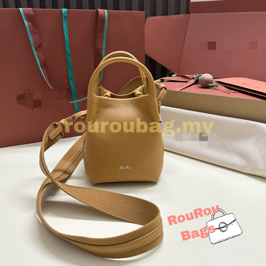 Bucket bag shopee hot sale