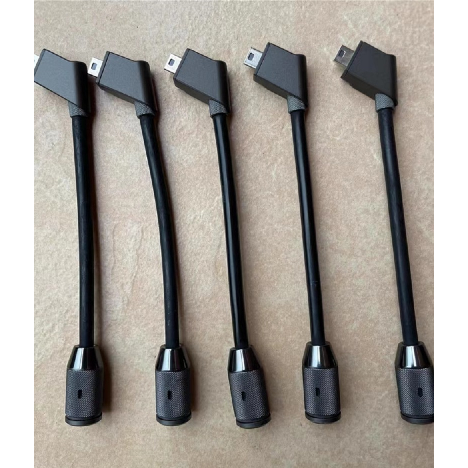 Original Replacement Headphone microphone for Virtuoso RGB, Corsair SE