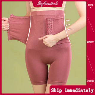 FallSweet High Waist Shapewear Corset for Women Body Shaping Pants