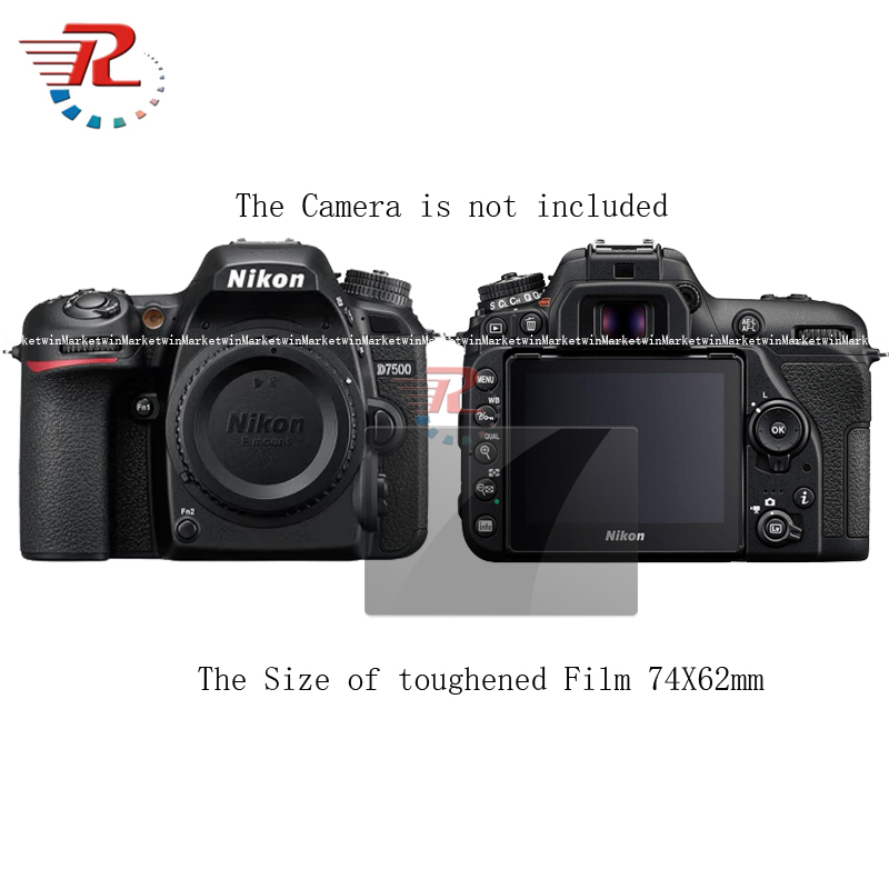 Nikon D7200 D7200 V D7500 Nikon D7200 Vs D7500 Wildlife Nikon