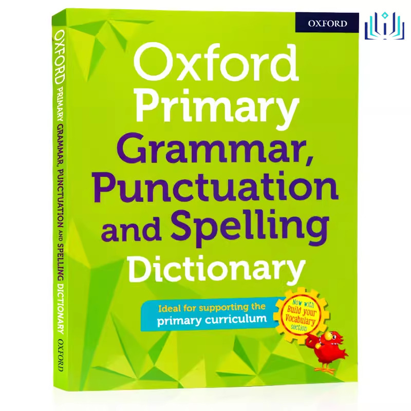 English Original “Oxford Primary Grammar Punctuation and Spelling