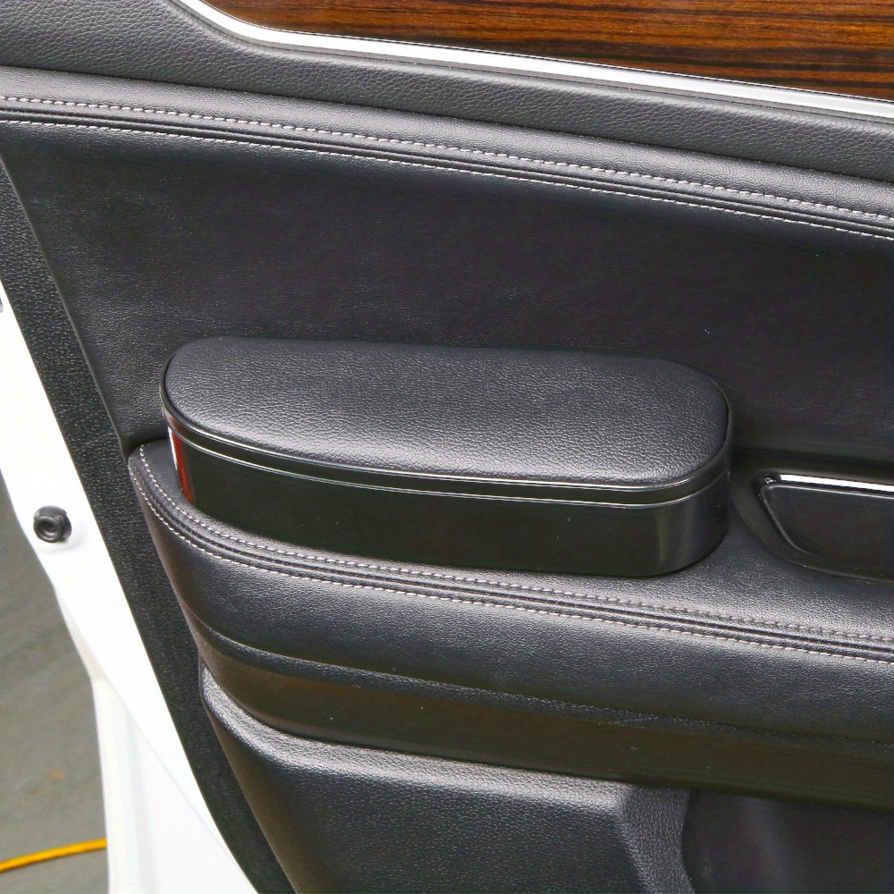 Car Left Hand Right Elbow Support Door Storage Box Interior Lift