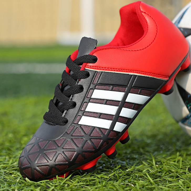 Soccer shoes best sale size 2