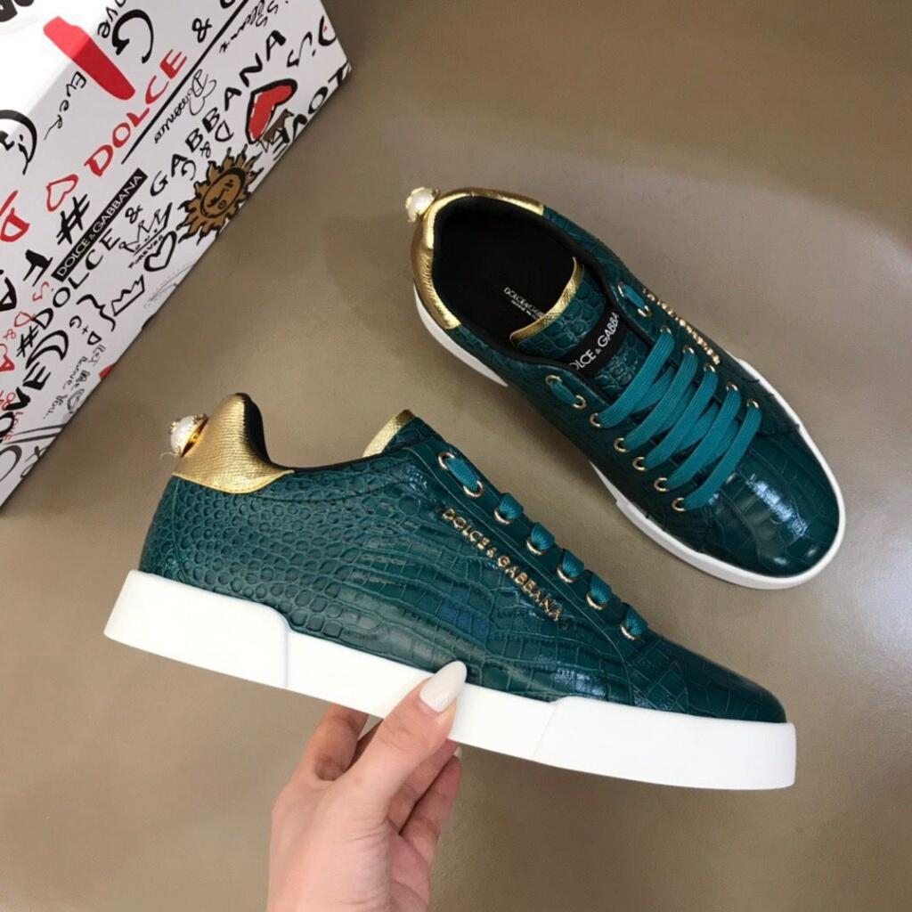 D.G Men's Casual Sneakers, Premium Men's Shoes, Original High Quality