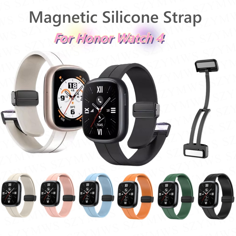 siwetg - Caricatore universale per smartwatch Honor 4 Standard Edition/Band  2 Pro/Honor 3