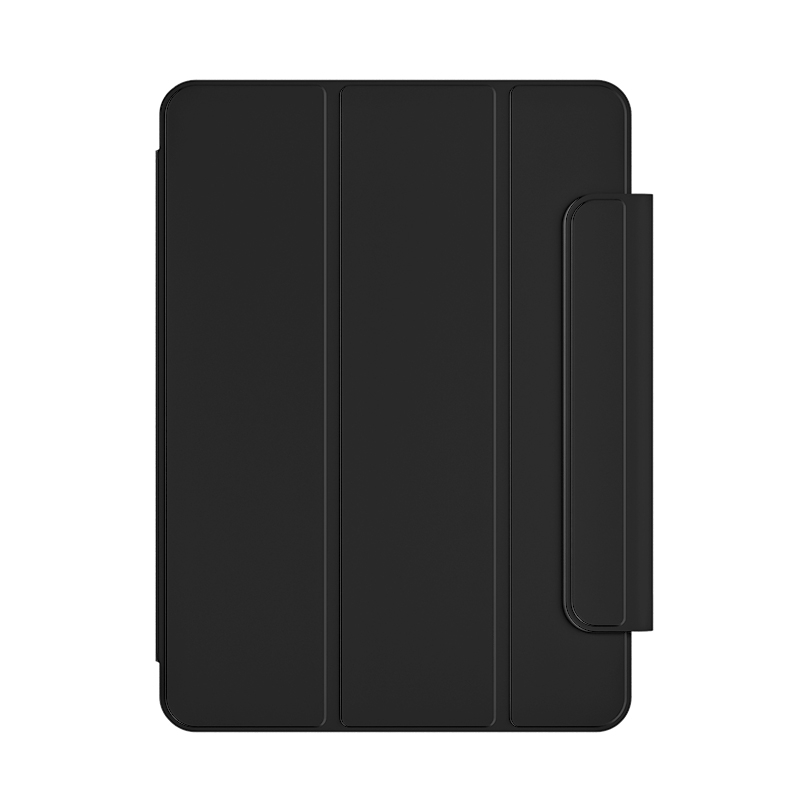 KENKE iPad case Ultra-thin magnetic frameless case for iPad mini 6 ipad ...