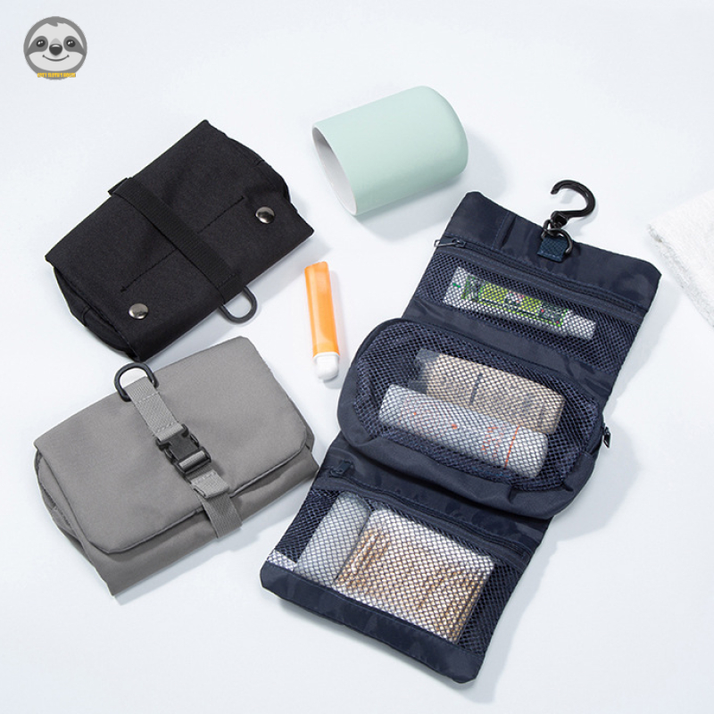 Muji wash bag hotsell