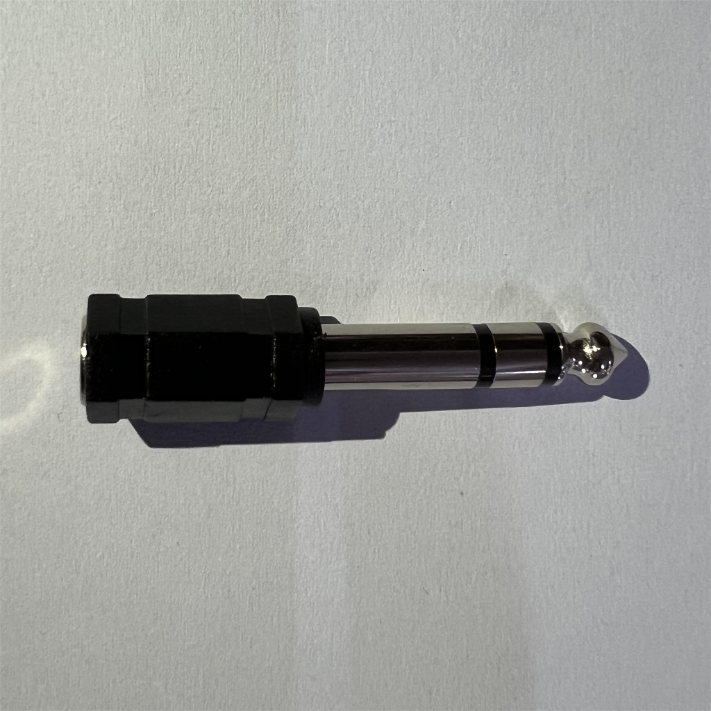 Digital piano headphone adapter Shopee Malaysia