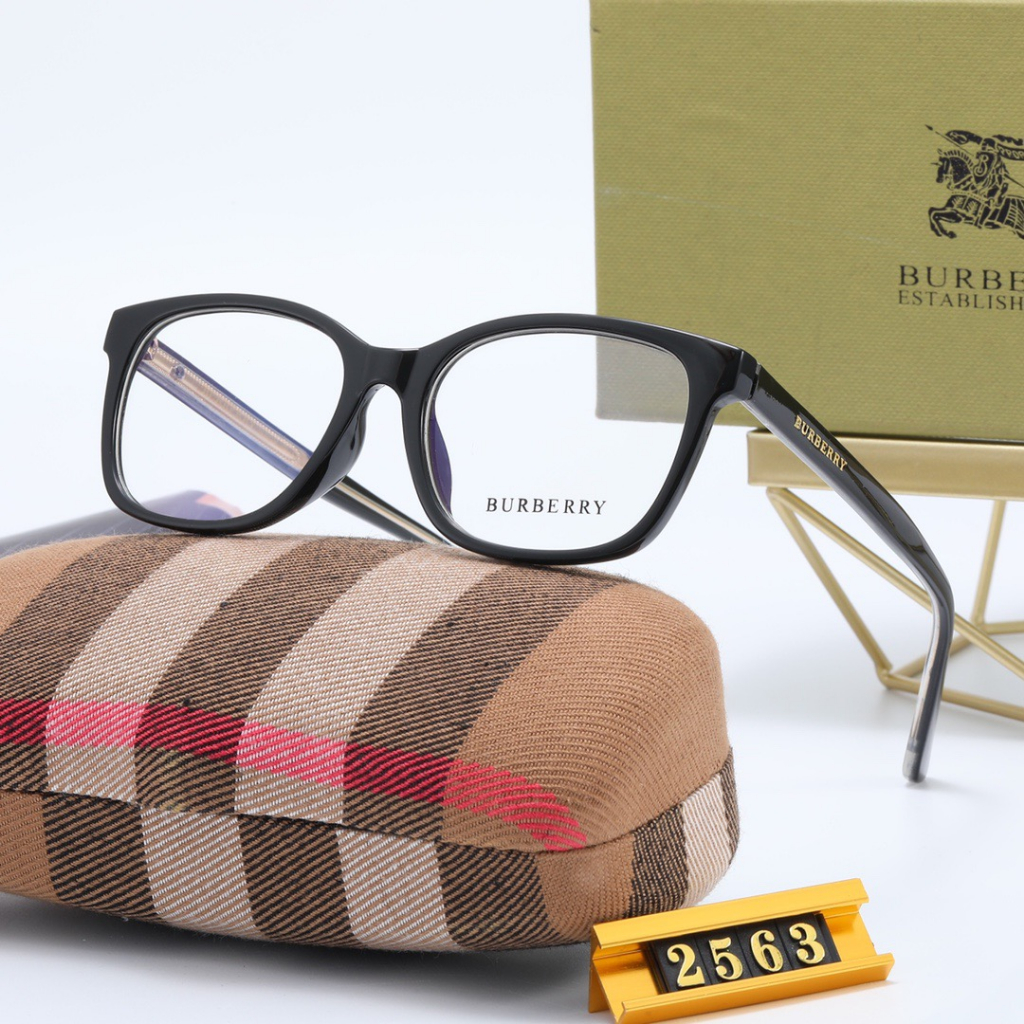 2023 New Fashion Highend Flat light Mirror men/women Brand Designer