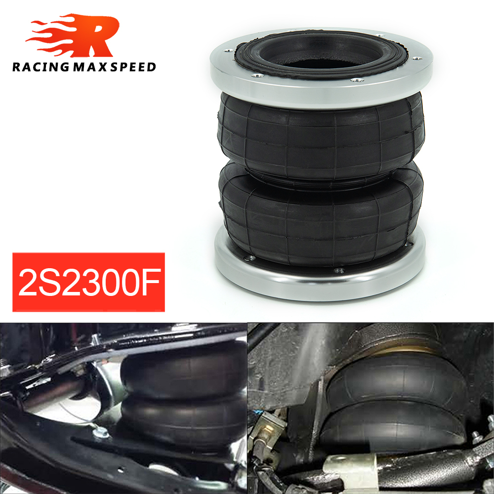 Universal Air Bags Air Suspension Kit Bag Pneumatic Bag 2S2300F Shock
