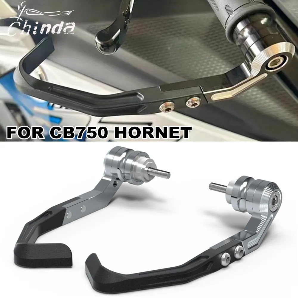 CB750 2023 Motorcycle Bow Guard Brake Clutch Handguard For Honda