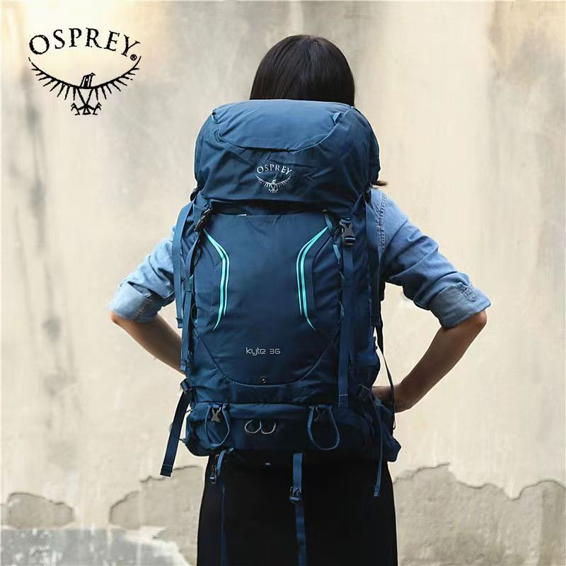 Osprey Ladies KYTE 36 Outdoor Hiking BackpackCDZ Shopee Malaysia