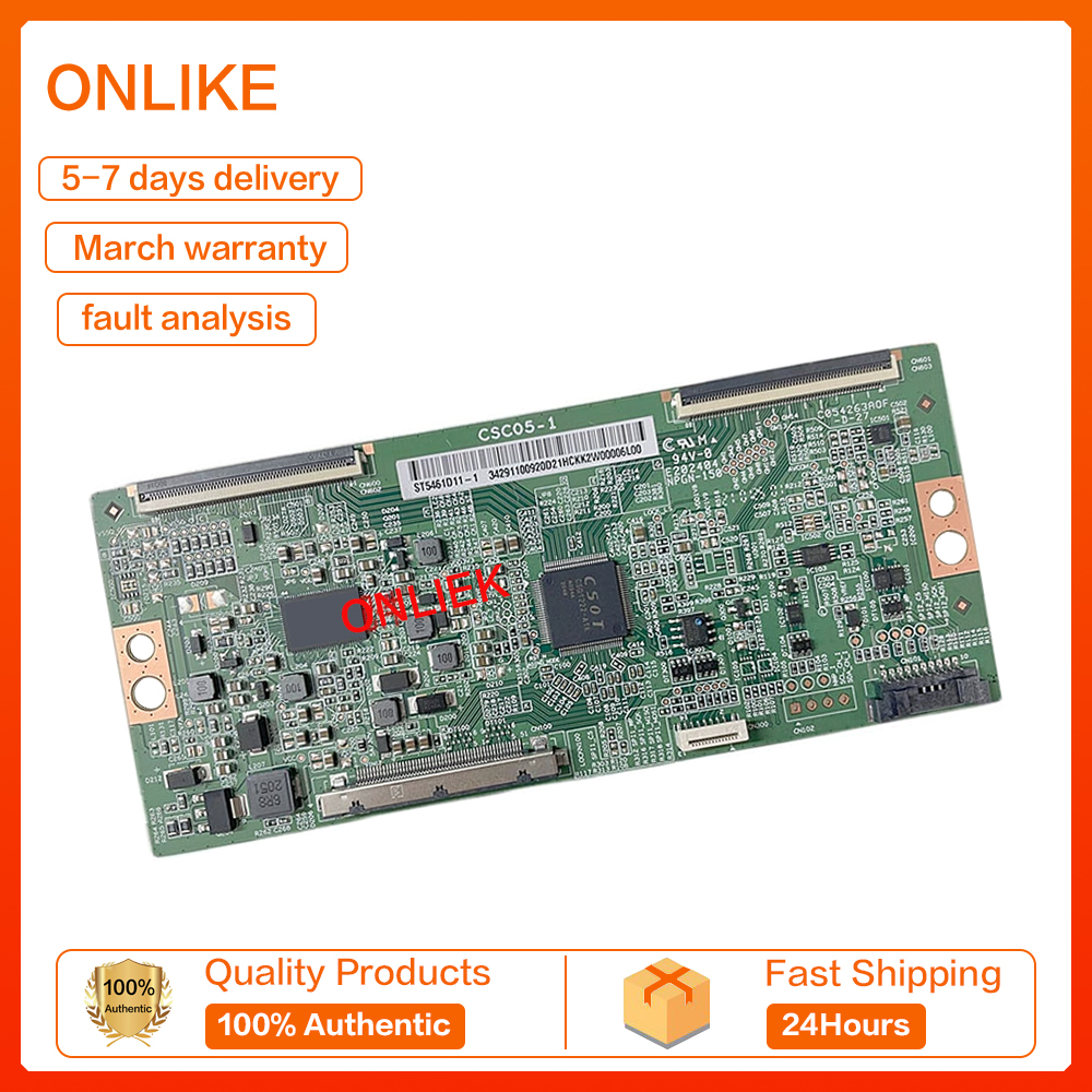Sony KD-55XG8096 Modulo T-Con - C.A.T. Elettronica