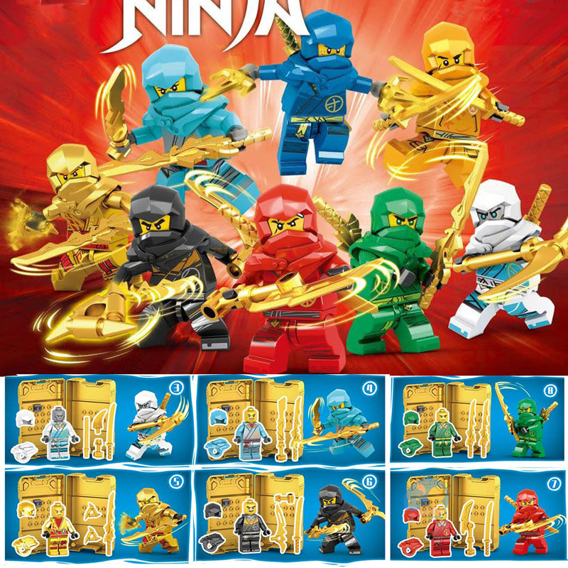 Ninjago please hot sale