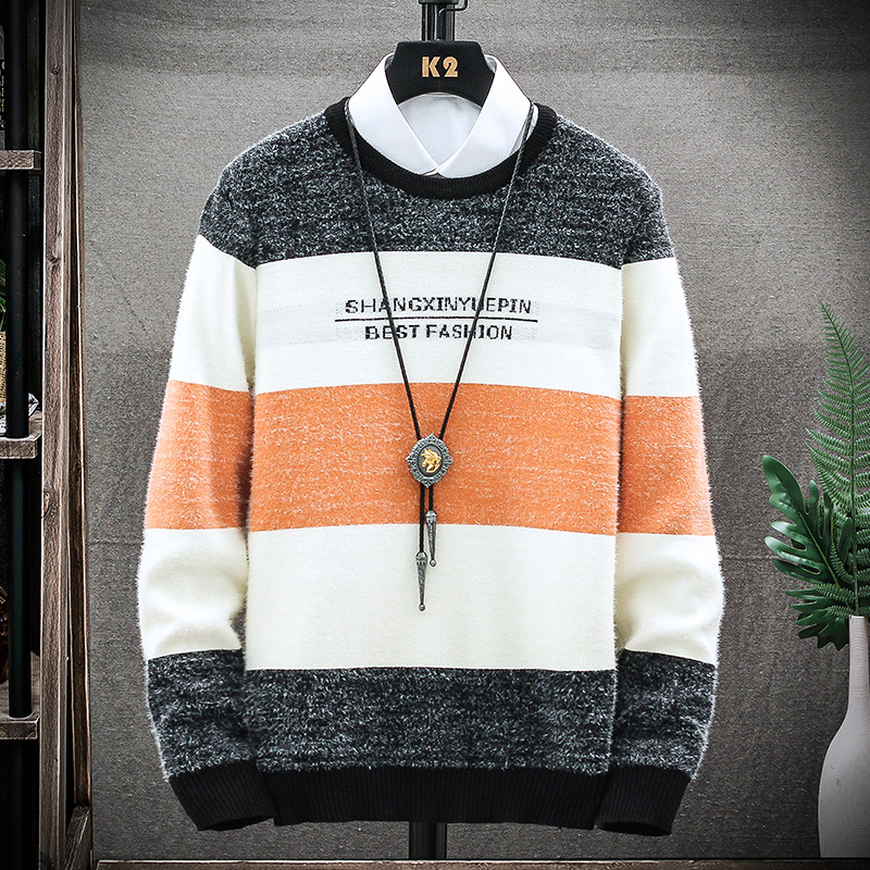 Club factory sale mens sweater