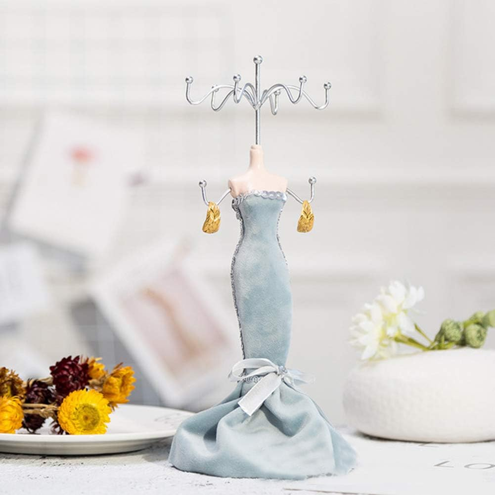 strapless open back dress Nordic Girls Storage Statue Keys Snacks Cosmetics Storage Tray Music D   acacuss
