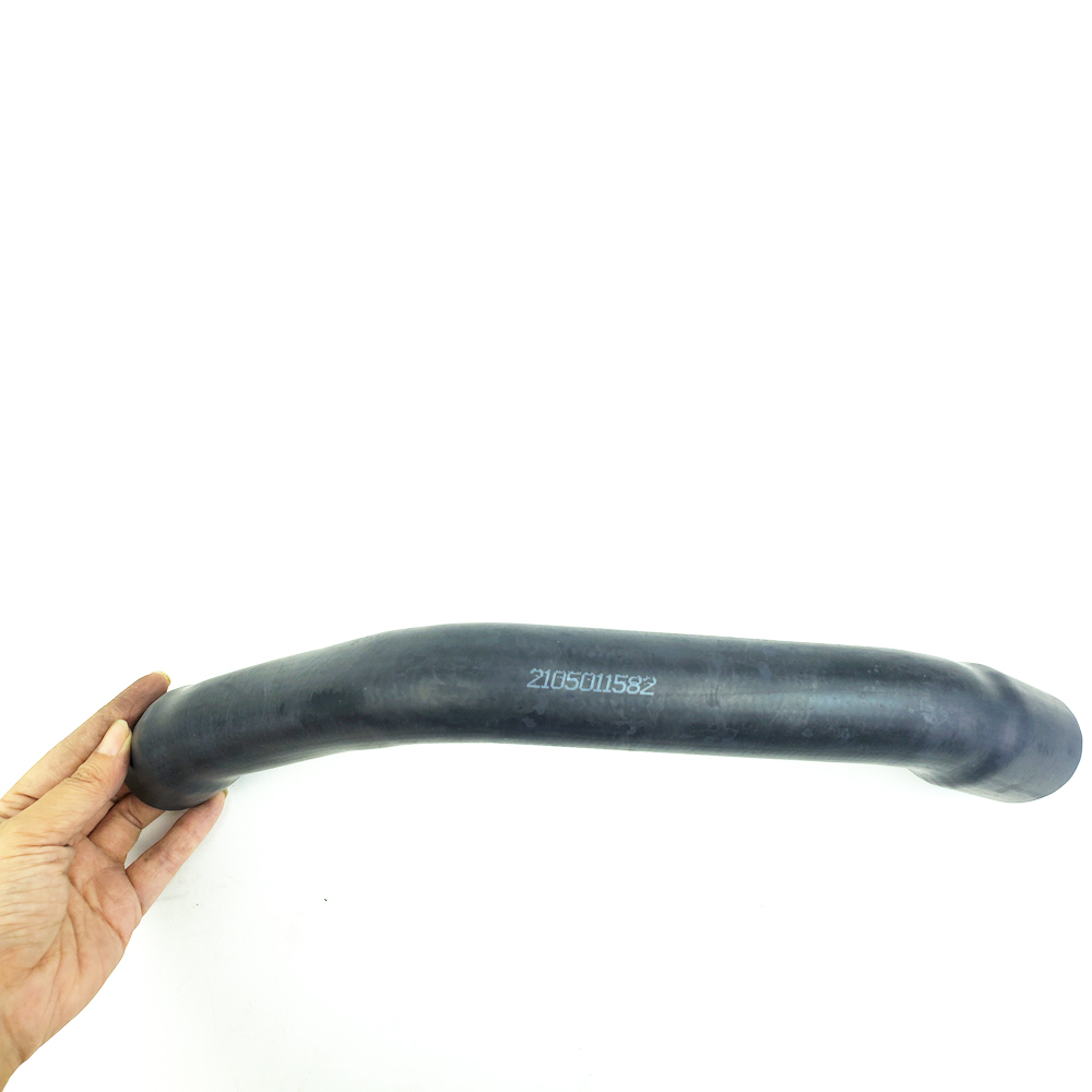 2105011582 Water pipe Coolant hose Water tank Upper Lower water pipe