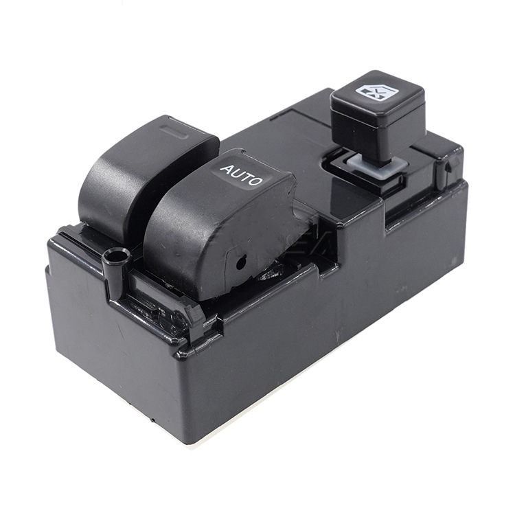 10pins Front Right Master Power Window Switch for Hino Ranger HINO 500 SERIES FD FC HINO 700