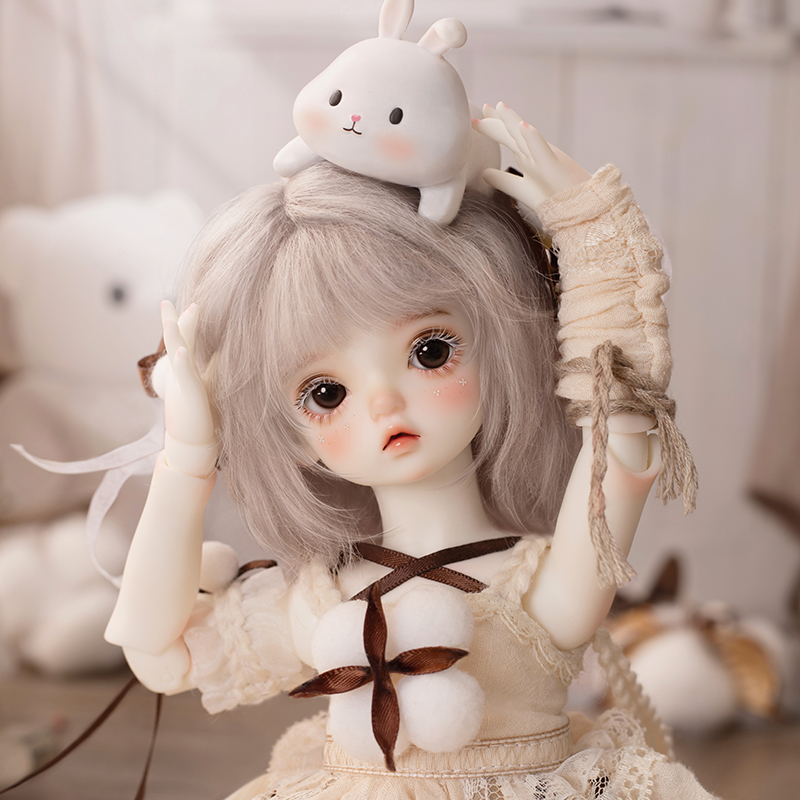 【GEM of Doll】bjd doll 1/6 Cecily 30cm Girl gemofdoll official store BJD