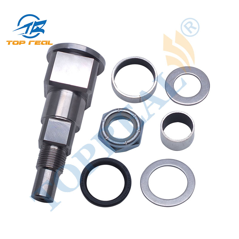 Gimbal Steering Arm Swivel Shaft 2288847A For MerCruiser Alpha Bravo