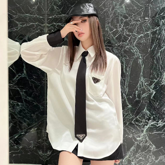 gabardine tie