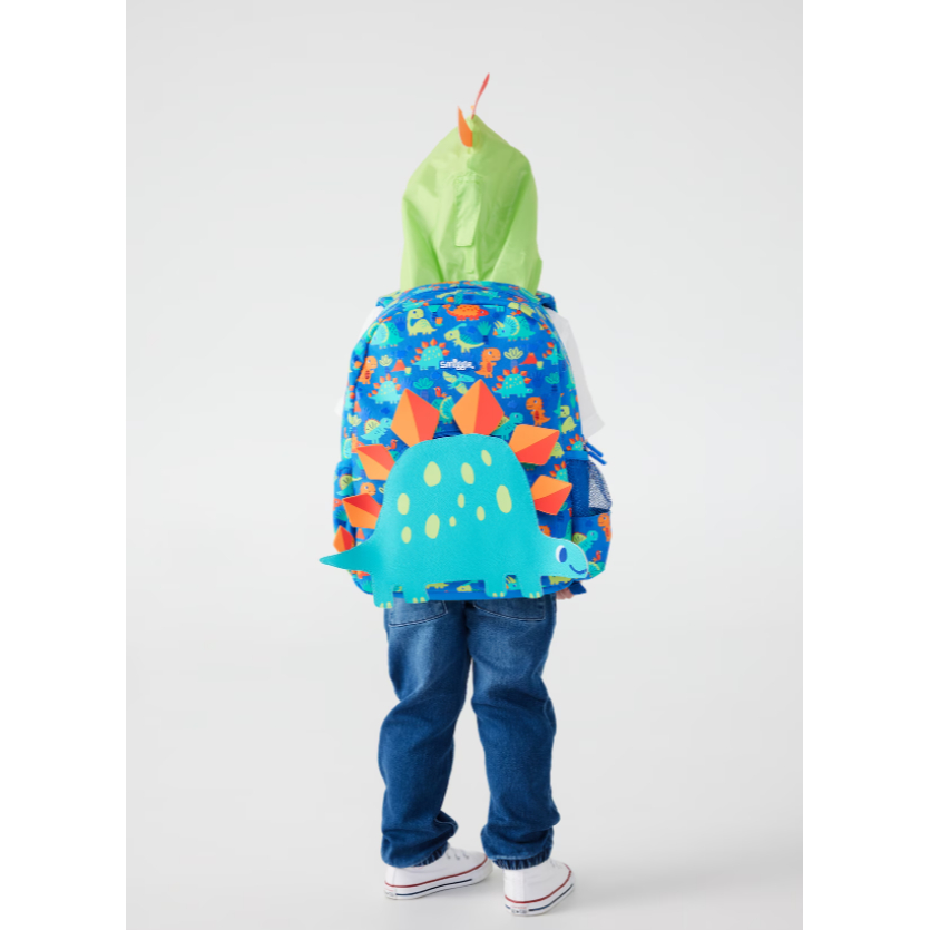 Smiggle hoodie backpack online