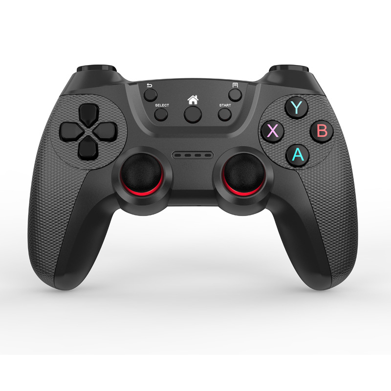 Steam dualshock store 4 bluetooth