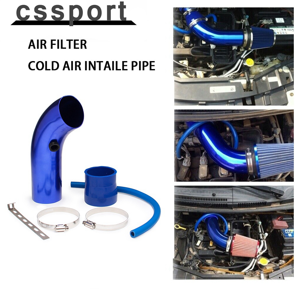 Universal Automobile Car Racing Aluminum 3