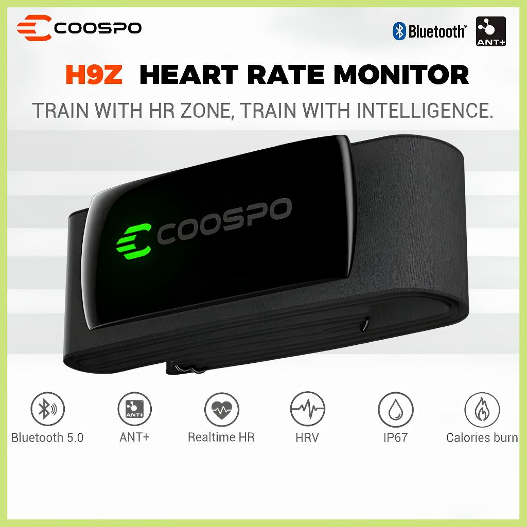 Zwift garmin heart rate monitor sale