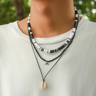 Buy necklace puka shell Online With Best Price, Mar 2024